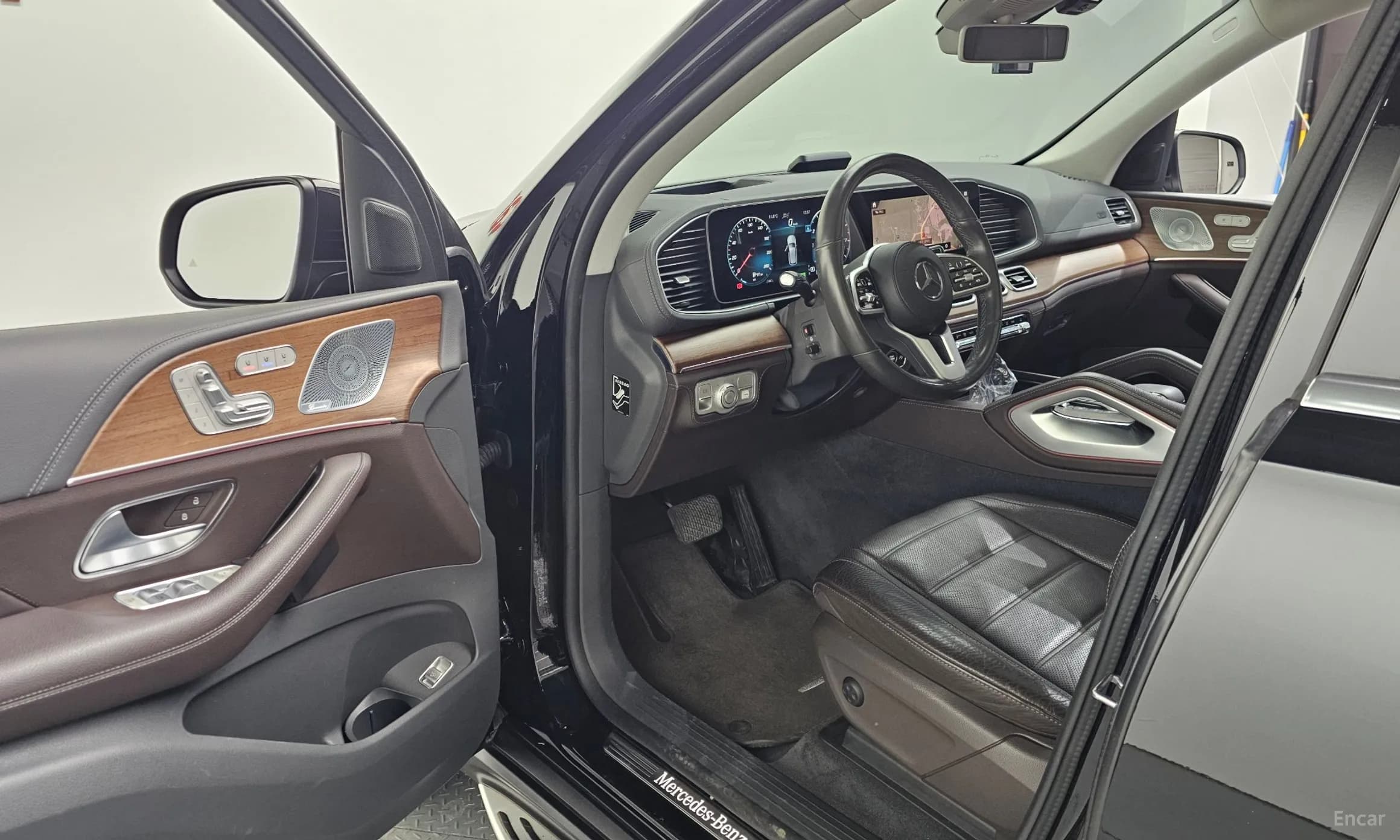 GLE-Class W167