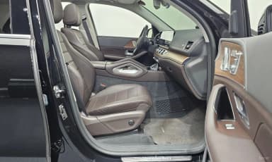 GLE-Class W167