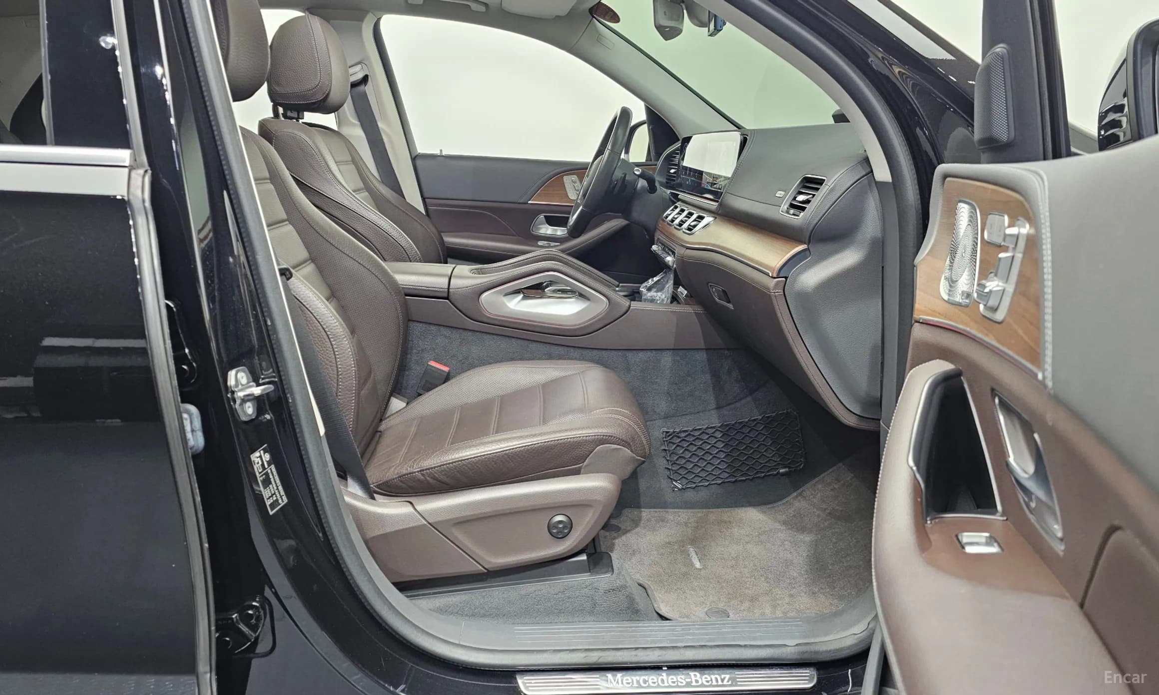 GLE-Class W167