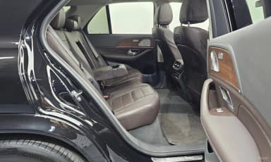 GLE-Class W167