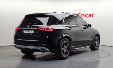 GLE-Class W167