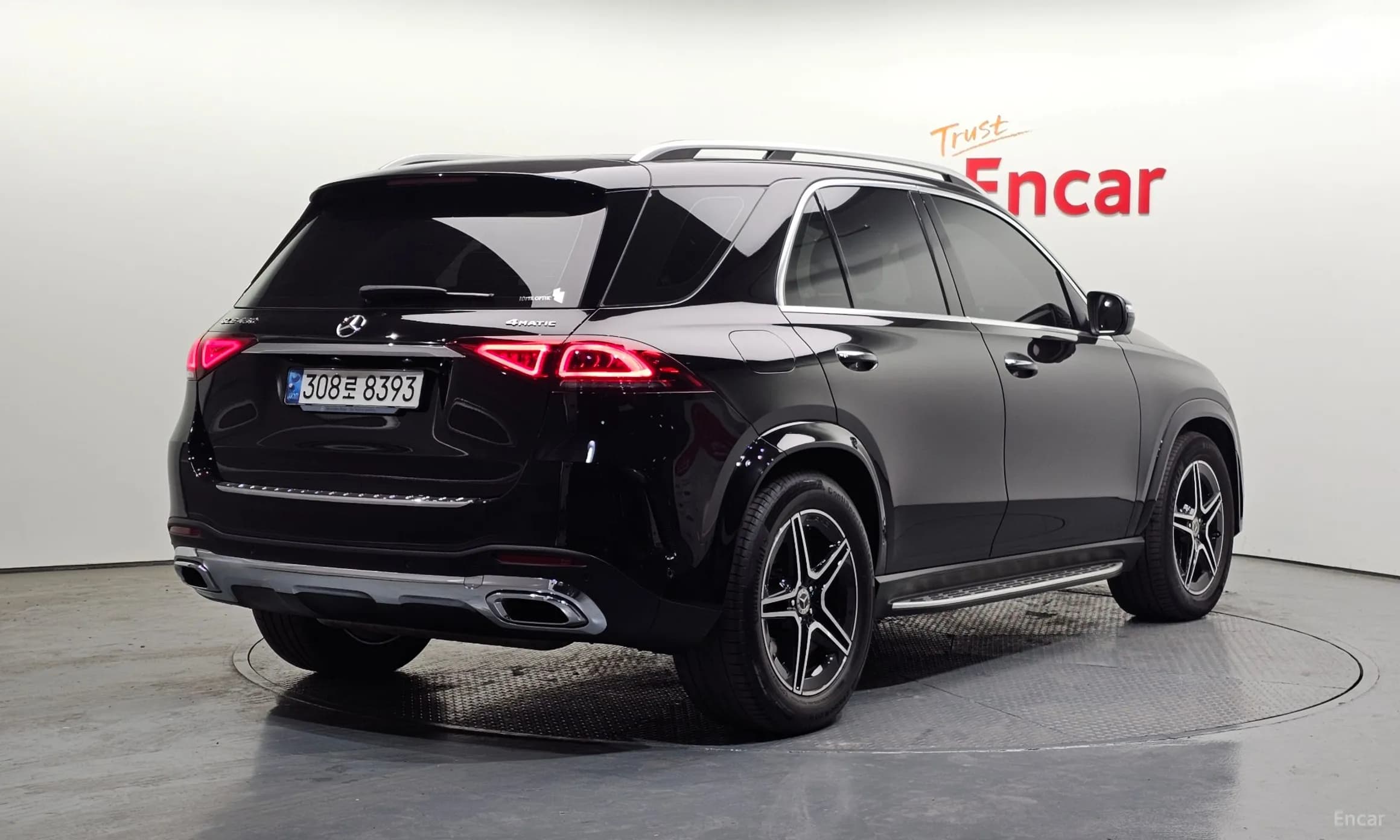 GLE-Class W167