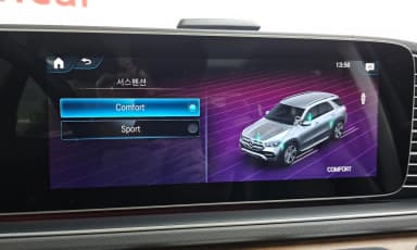 GLE-Class W167