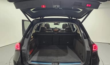GLE-Class W167