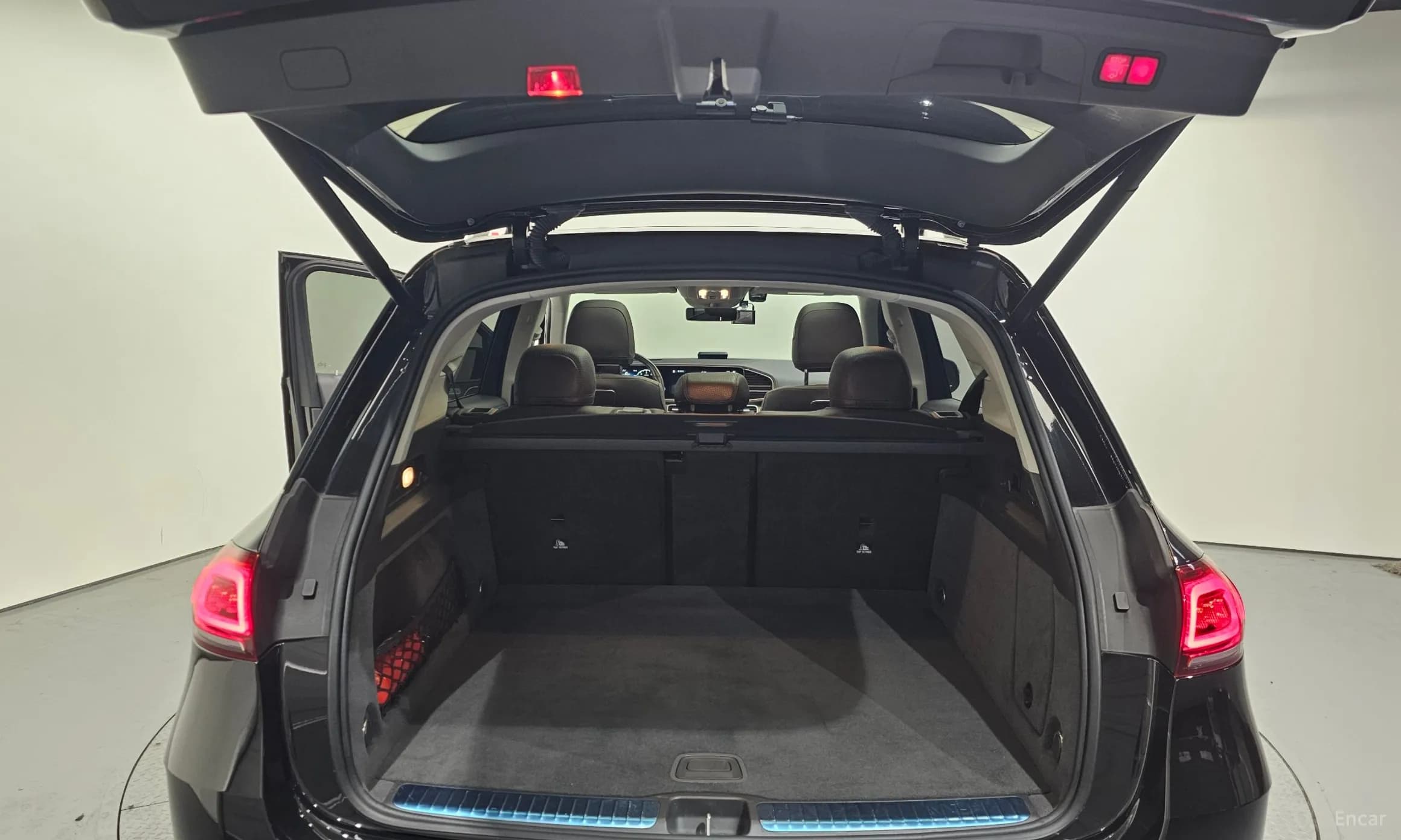 GLE-Class W167