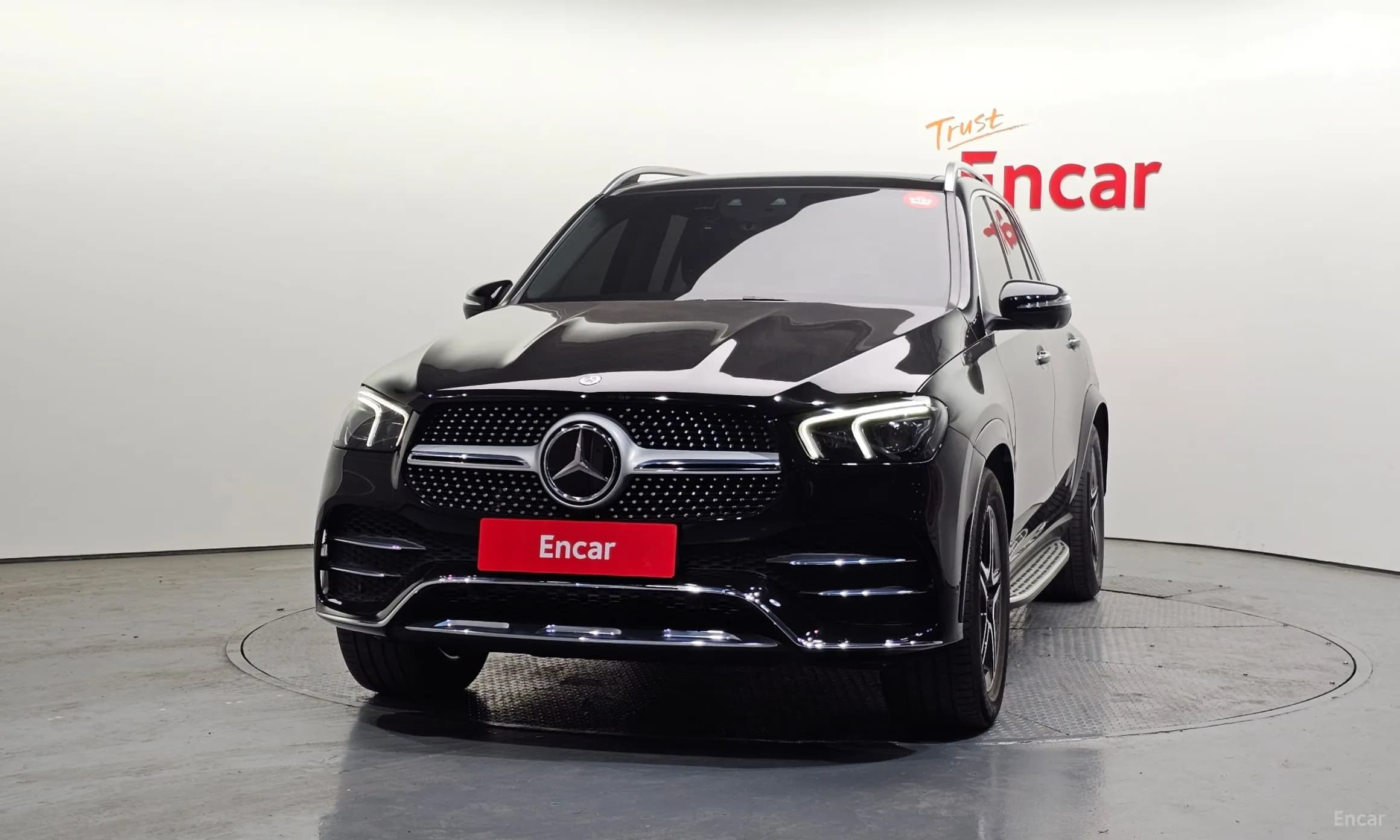 GLE-Class W167