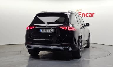 GLE-Class W167