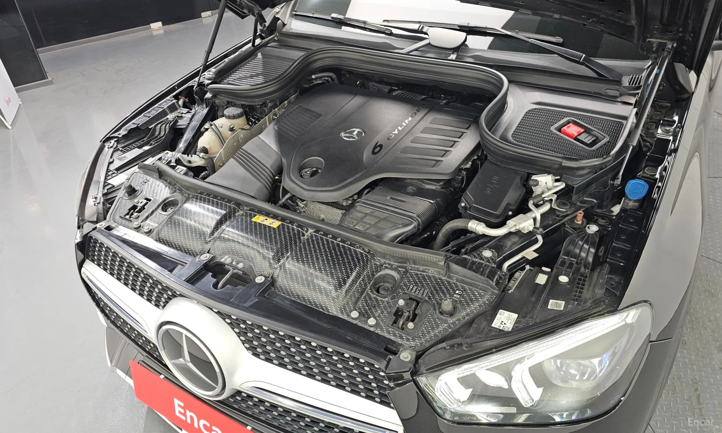 GLE-Class W167
