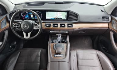 GLE-Class W167