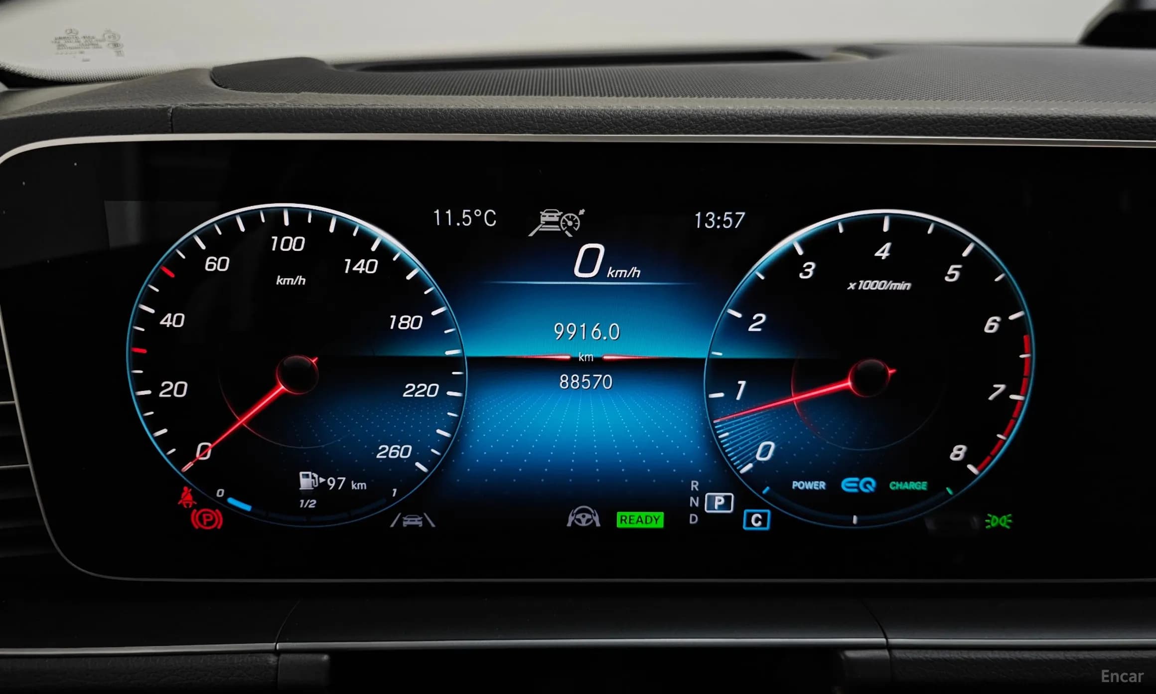 GLE-Class W167