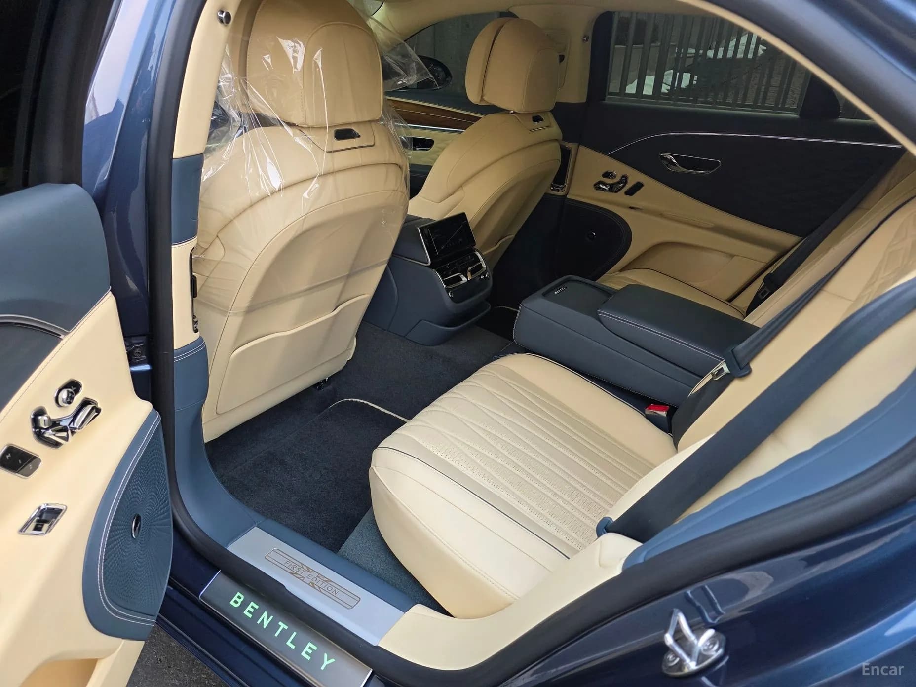 Flying Spur 3rd Generation