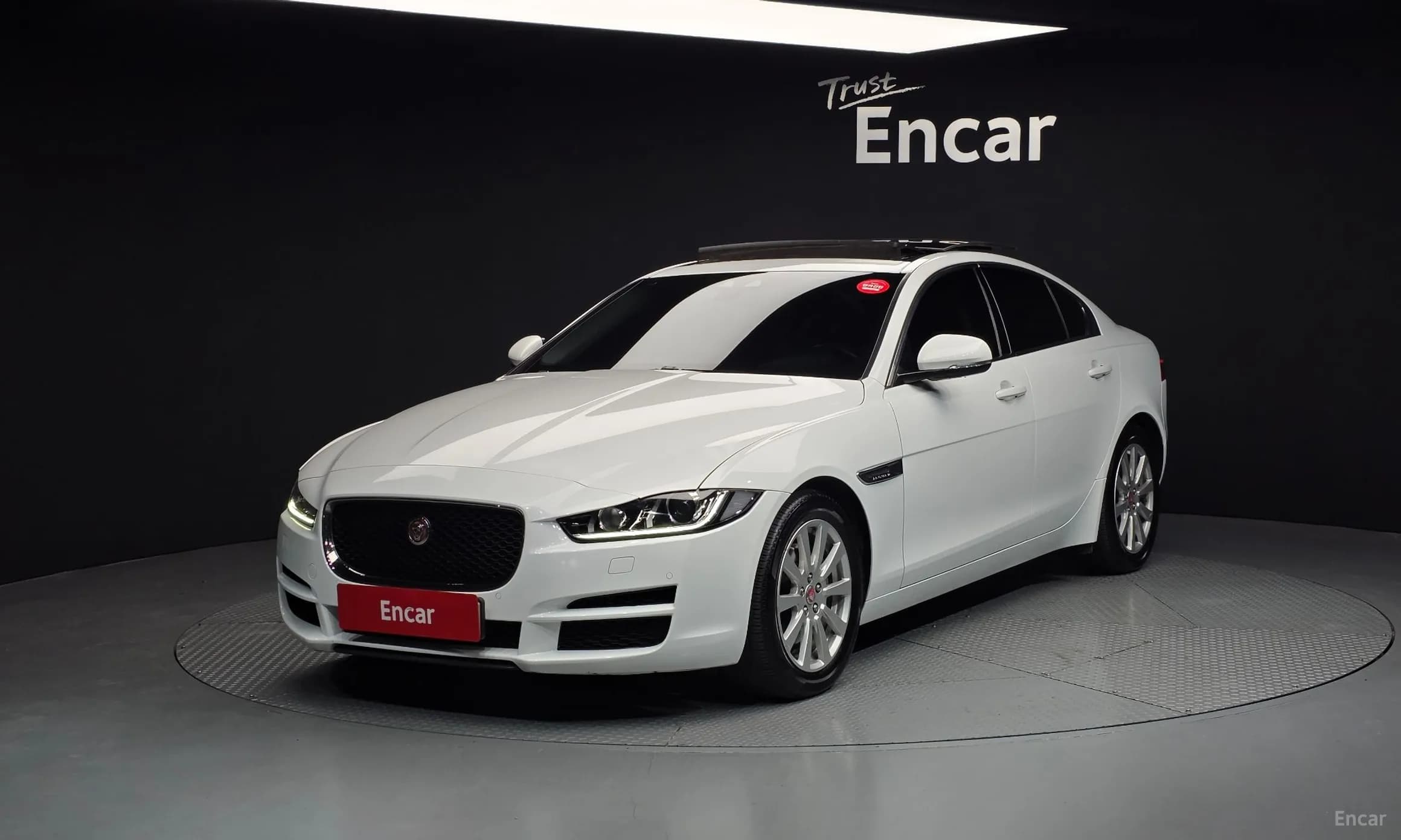 XE