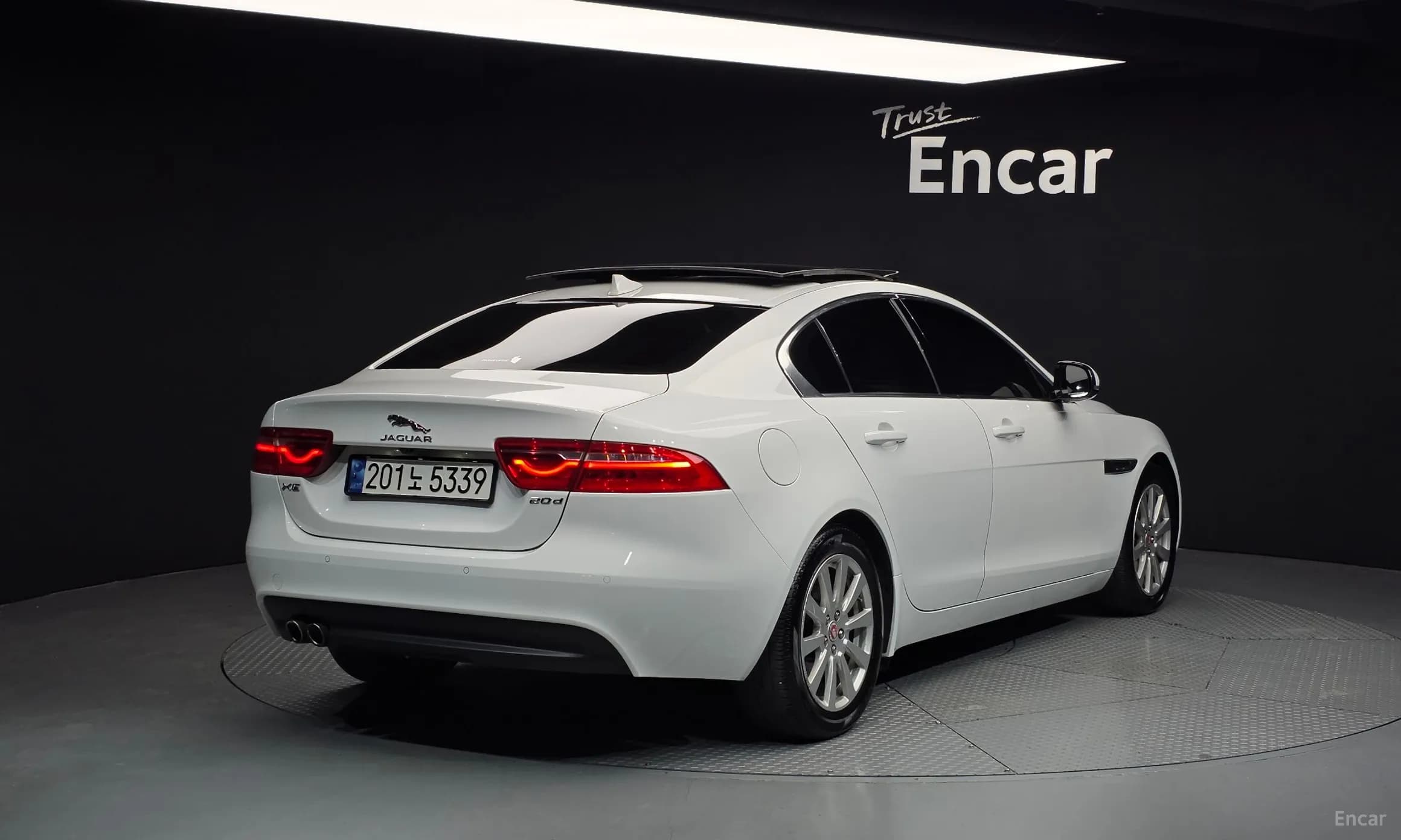 XE