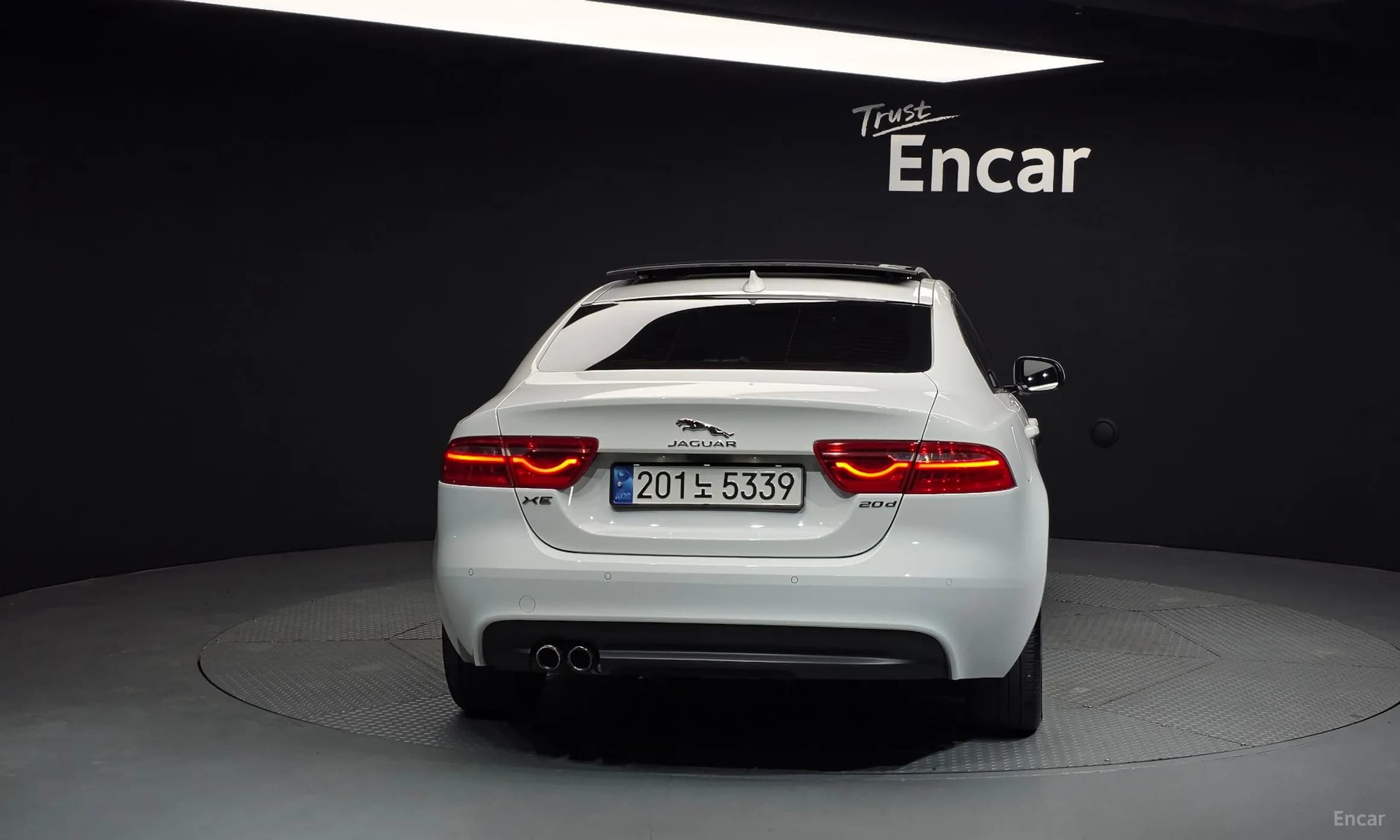 XE