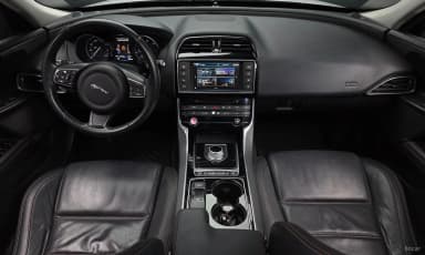 XE