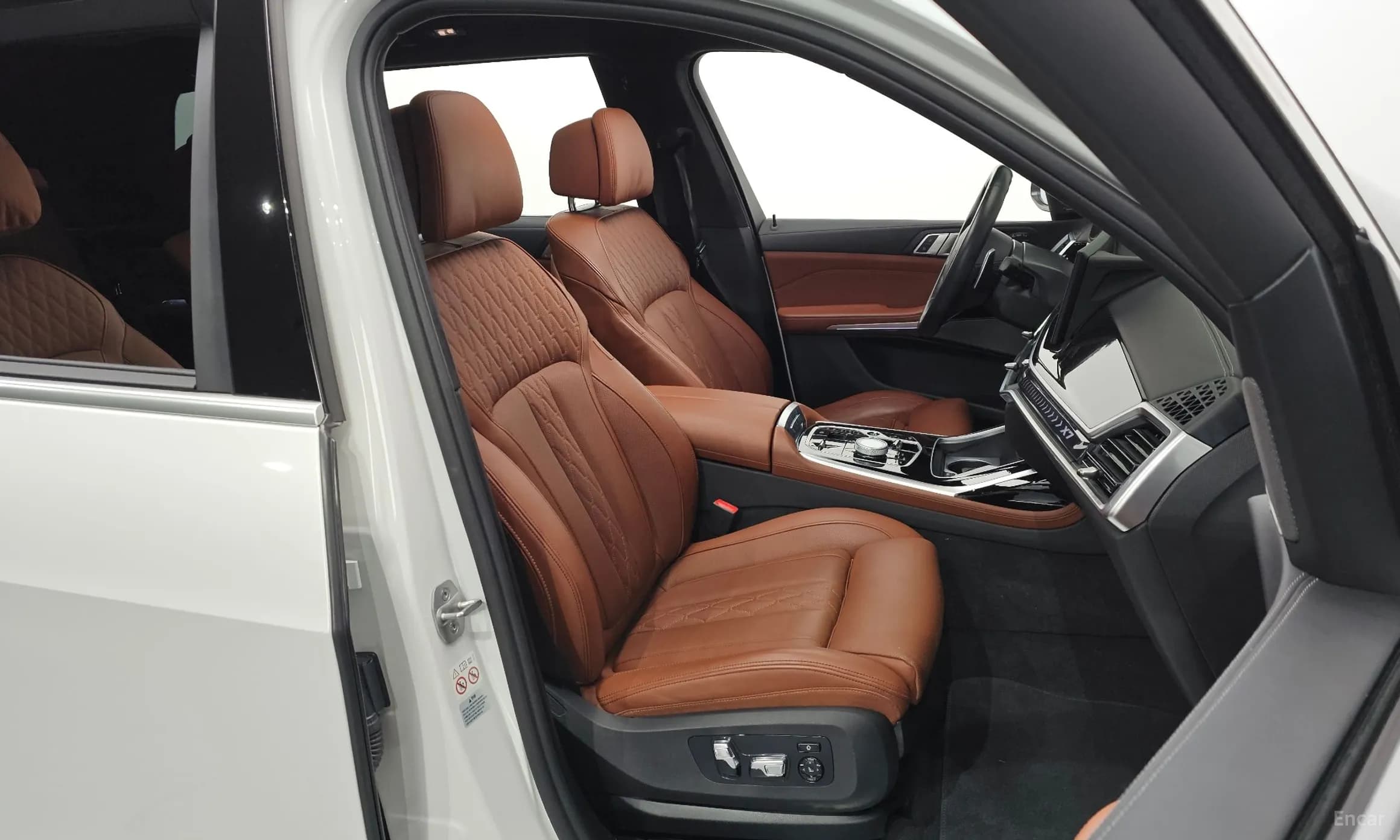 X7 (G07)