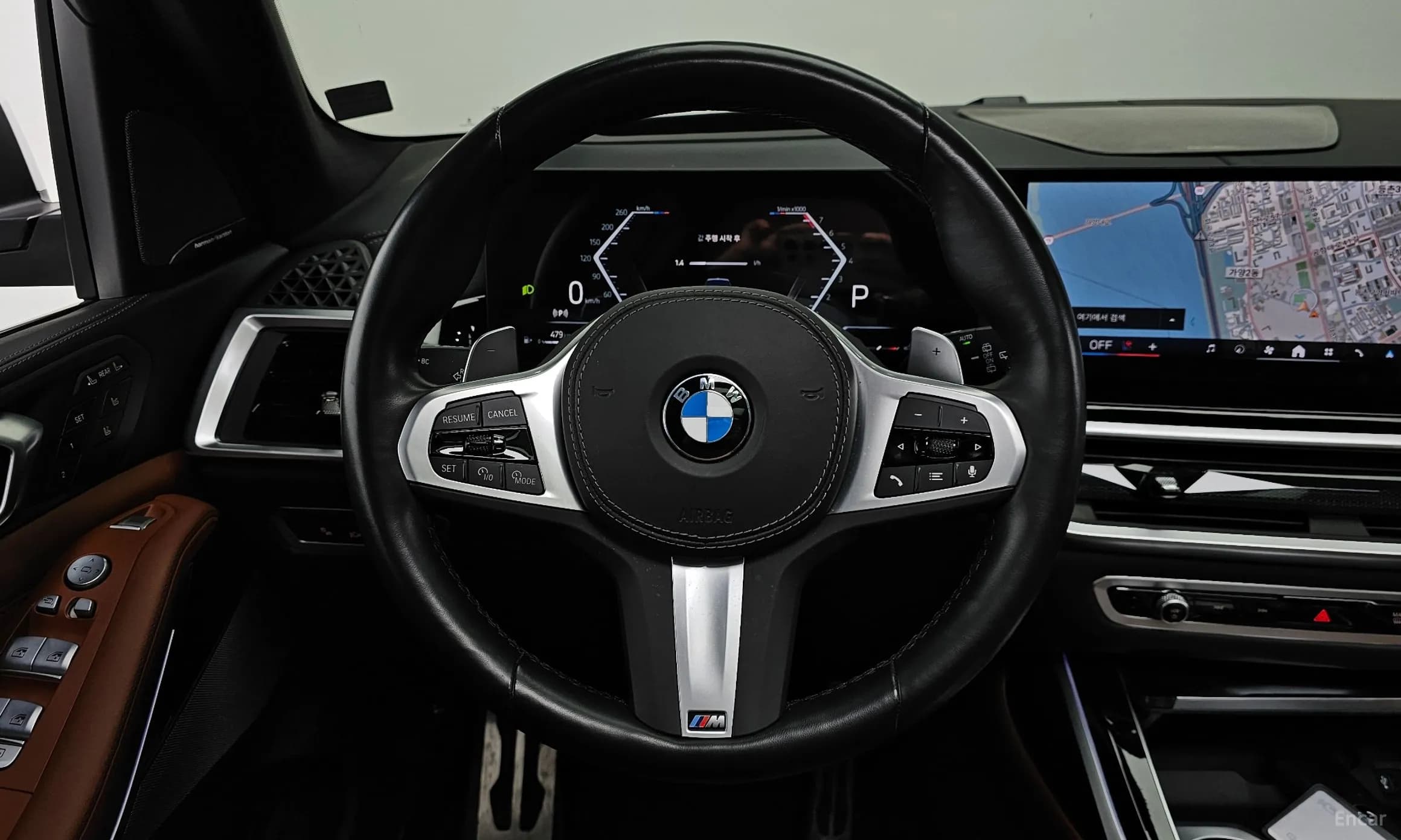 X7 (G07)