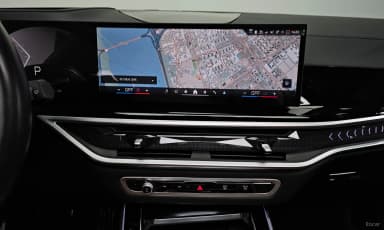 X7 (G07)