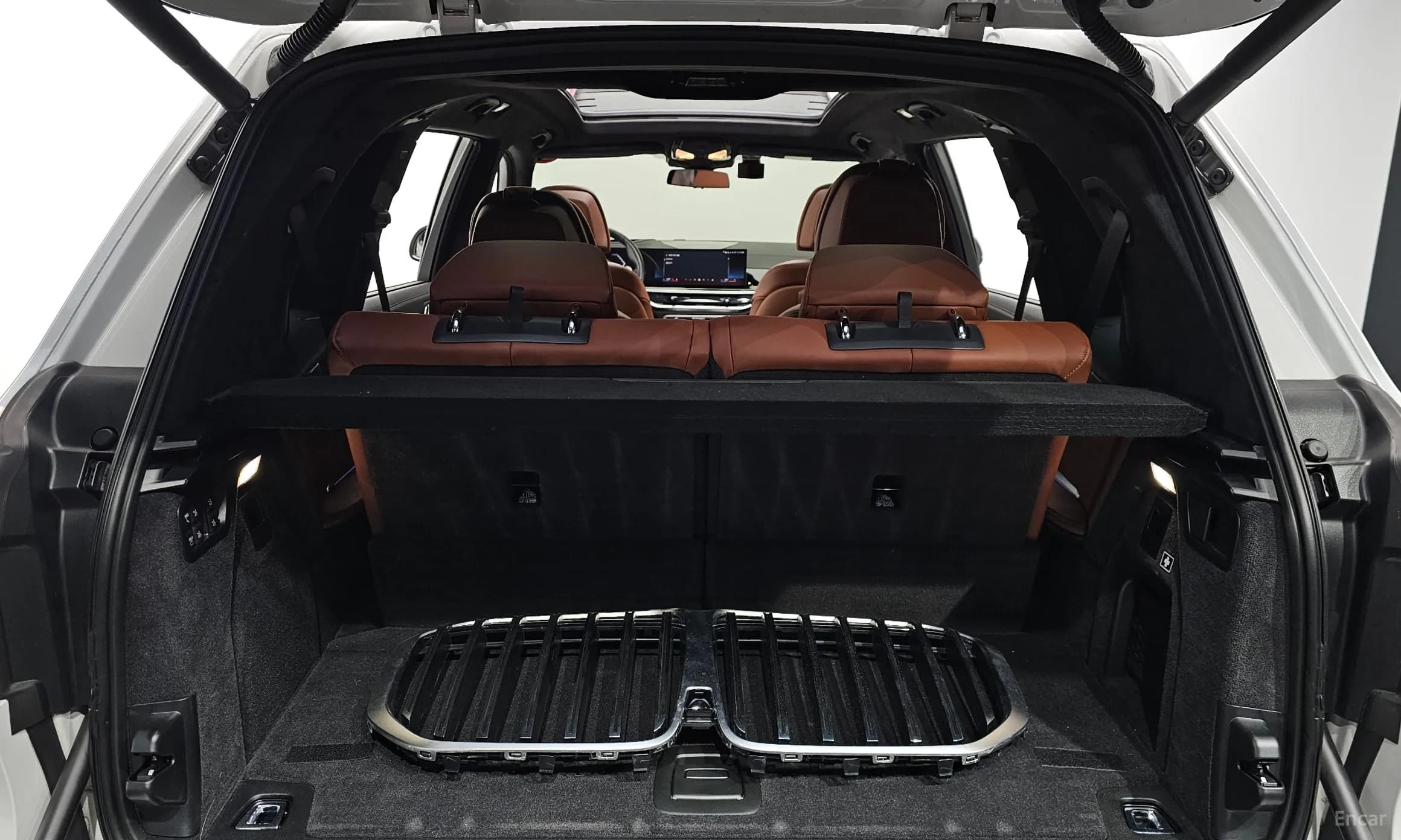 X7 (G07)