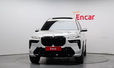 X7 (G07)