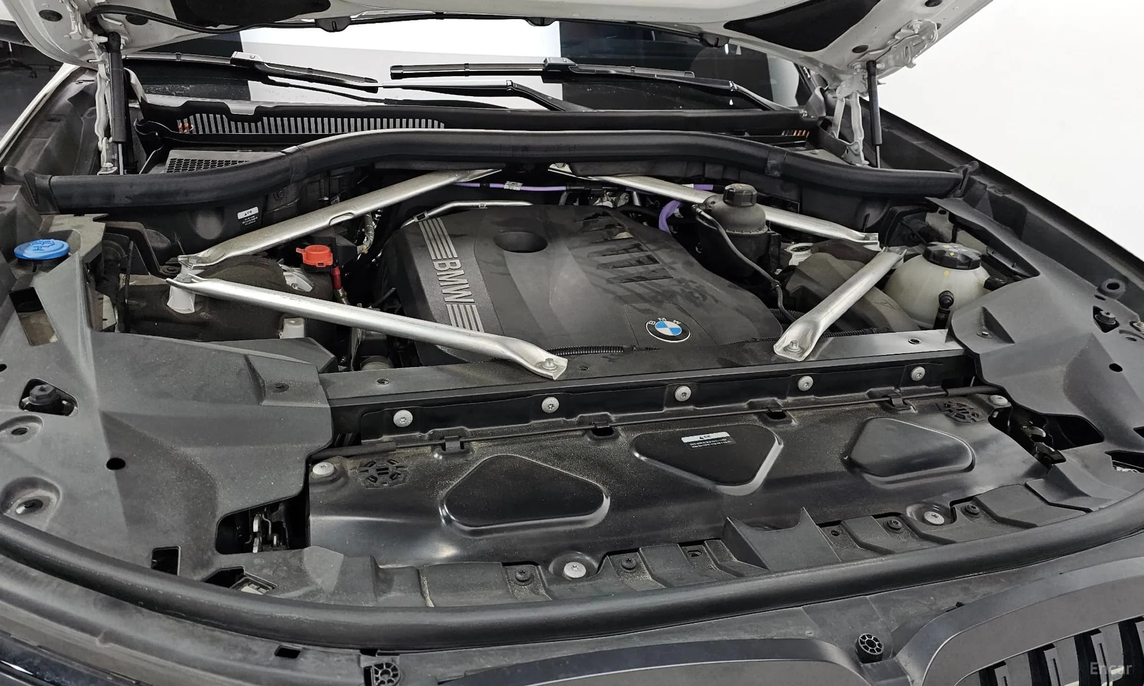 X7 (G07)