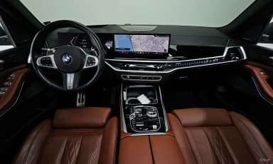 X7 (G07)