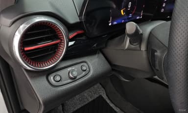 Trax Crossover