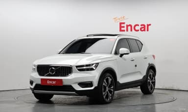 XC40