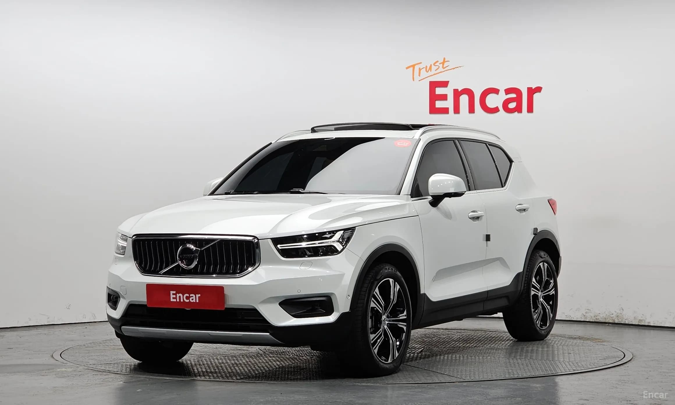 XC40