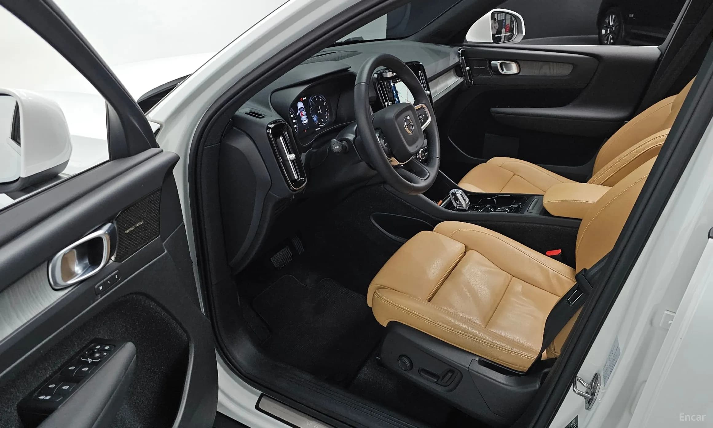 XC40