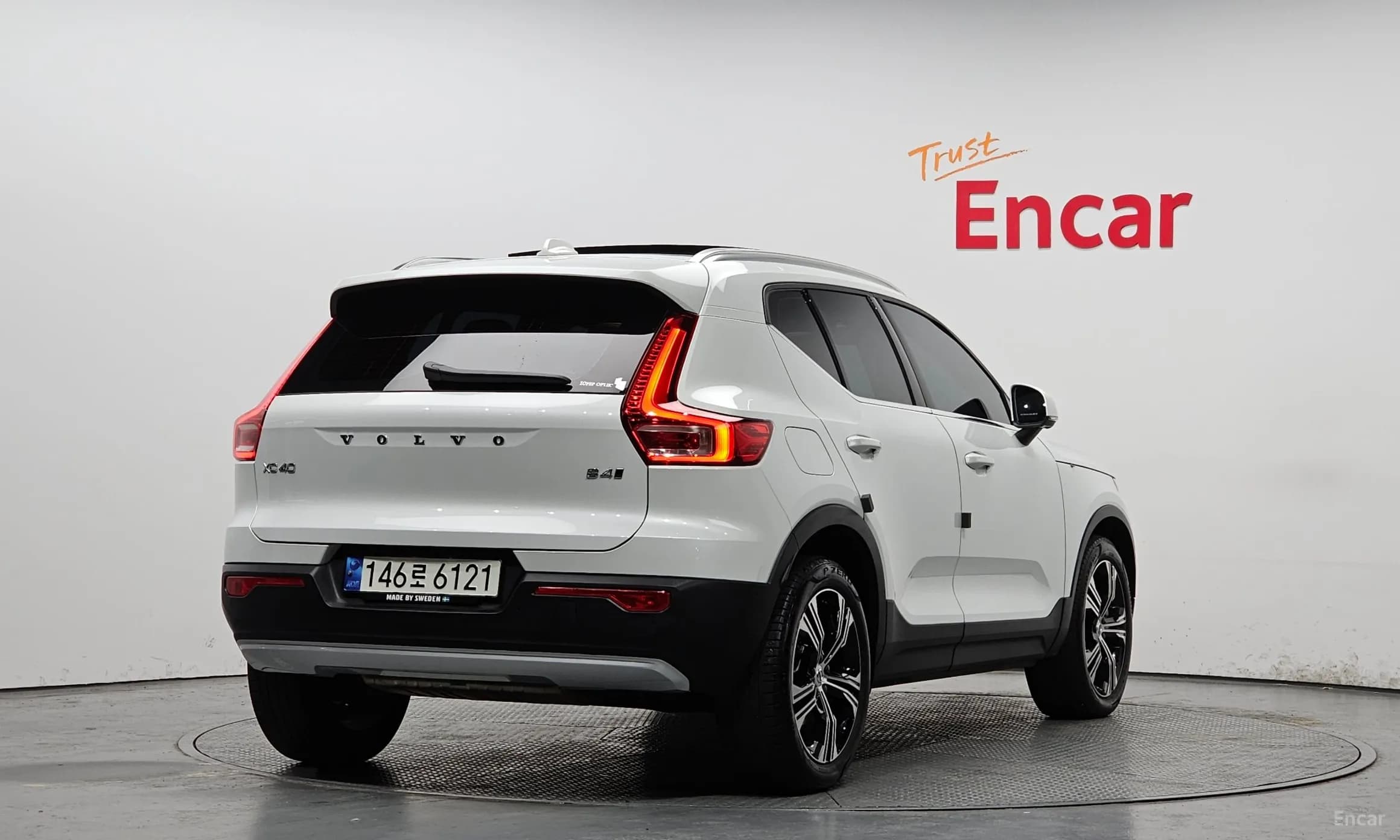 XC40