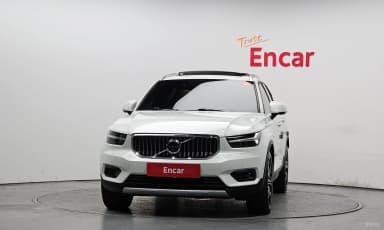 XC40