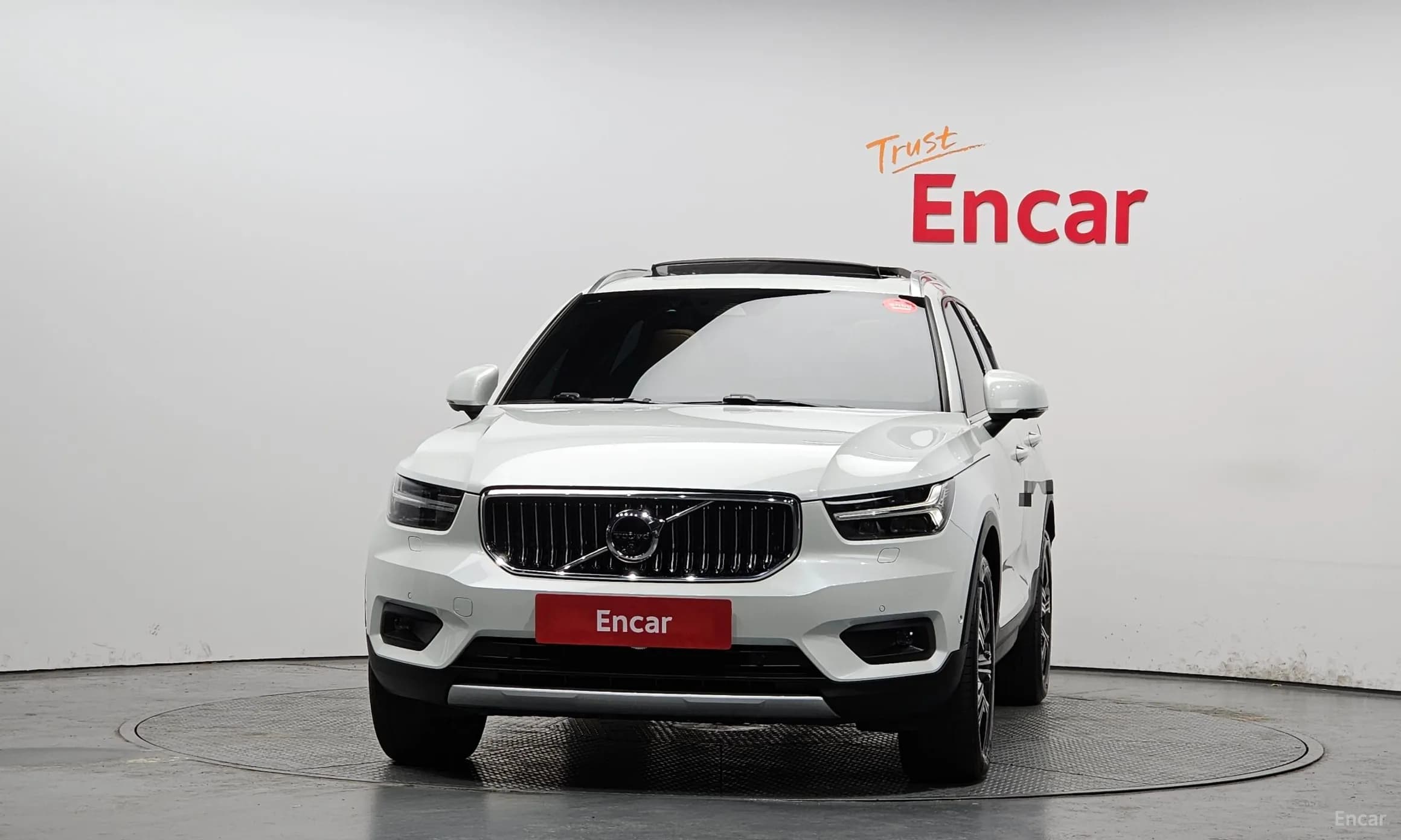 XC40