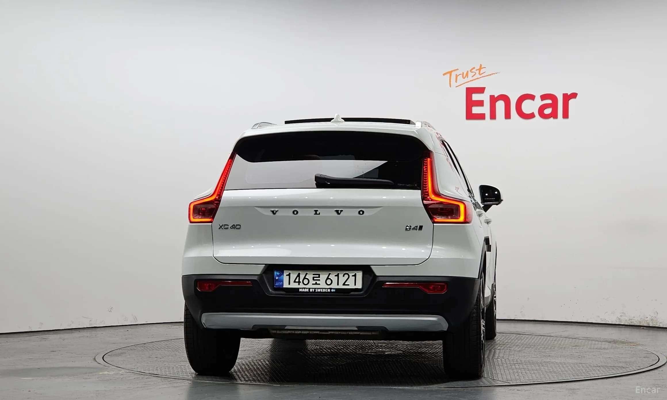XC40