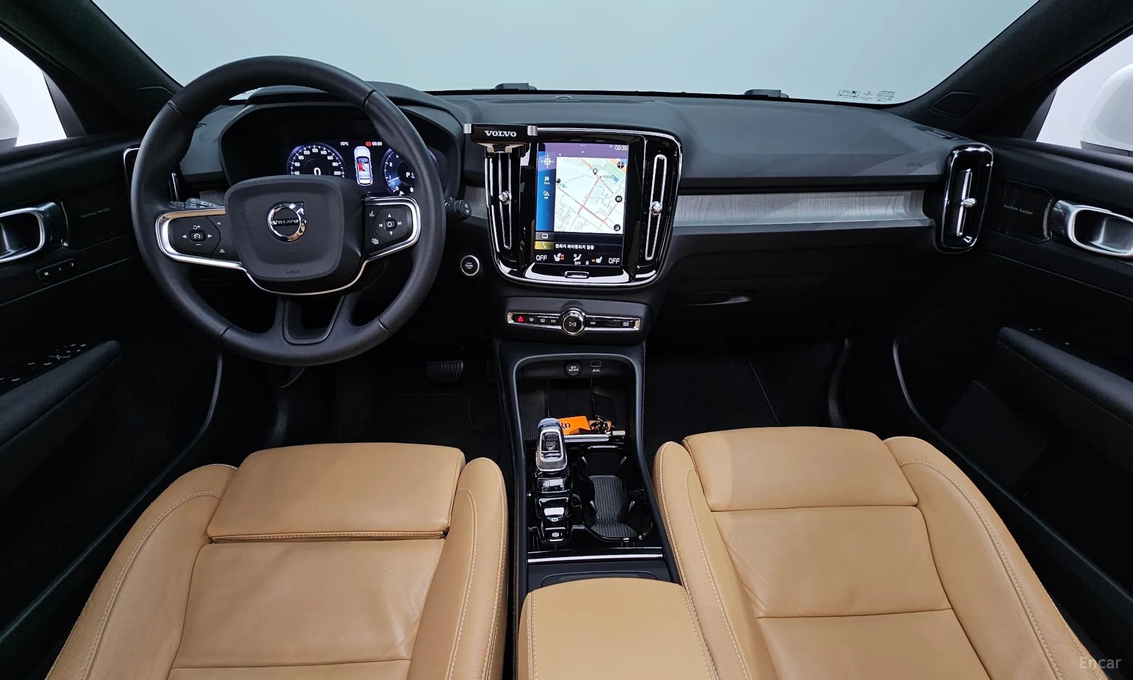 XC40