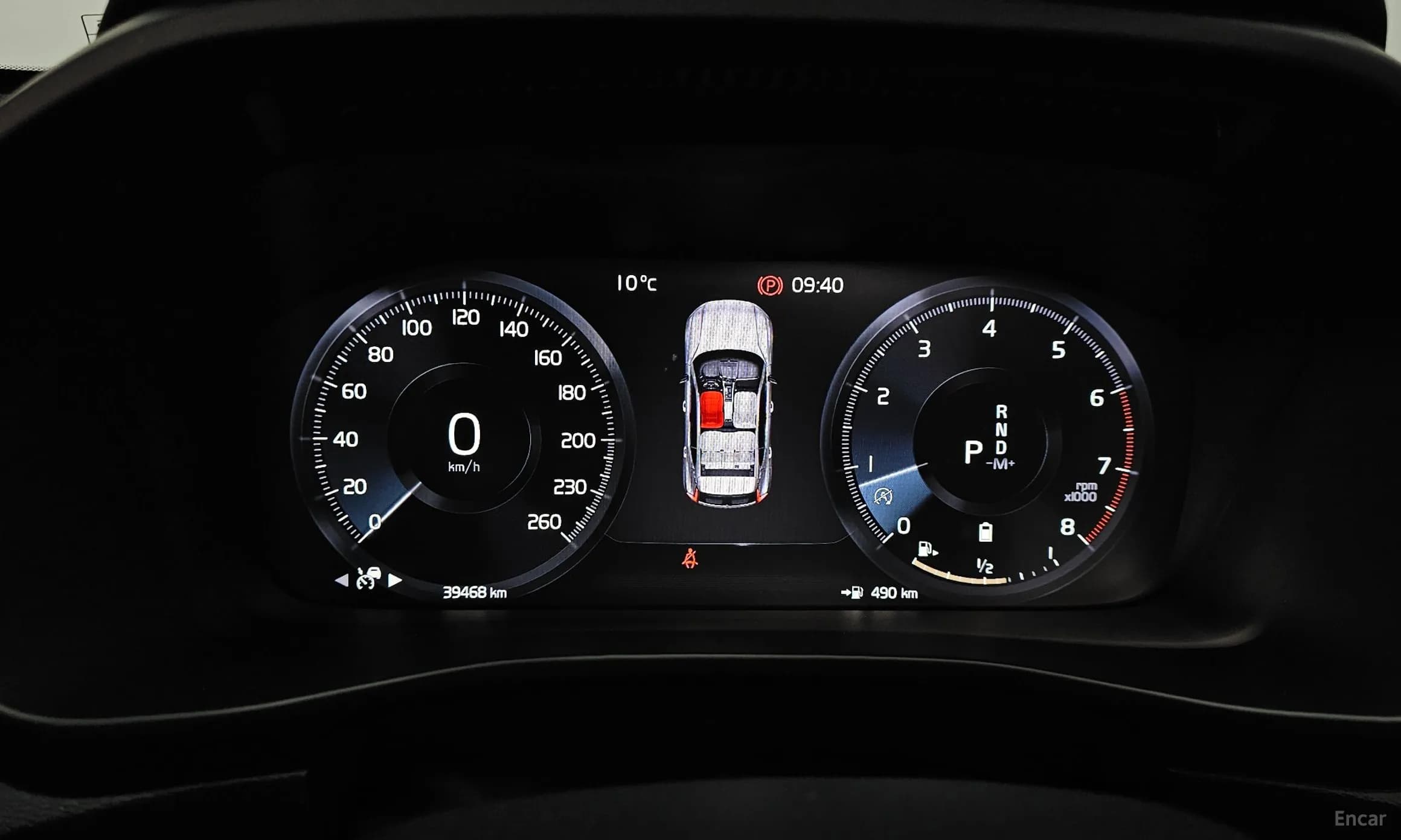 XC40