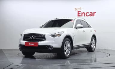 QX70