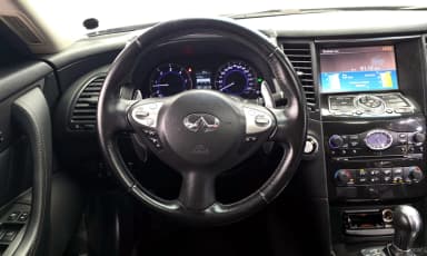 QX70