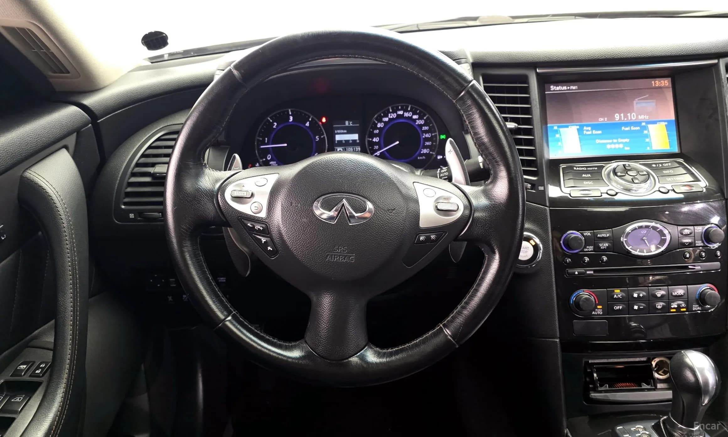 QX70