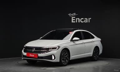 Jetta 7th Generation
