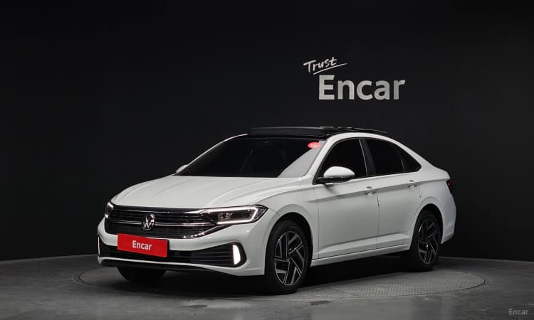 Jetta 7th Generation