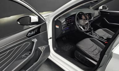 Jetta 7th Generation