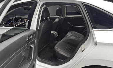 Jetta 7th Generation
