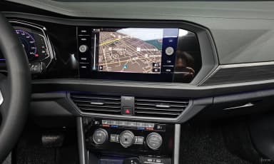 Jetta 7th Generation