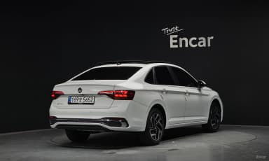 Jetta 7th Generation