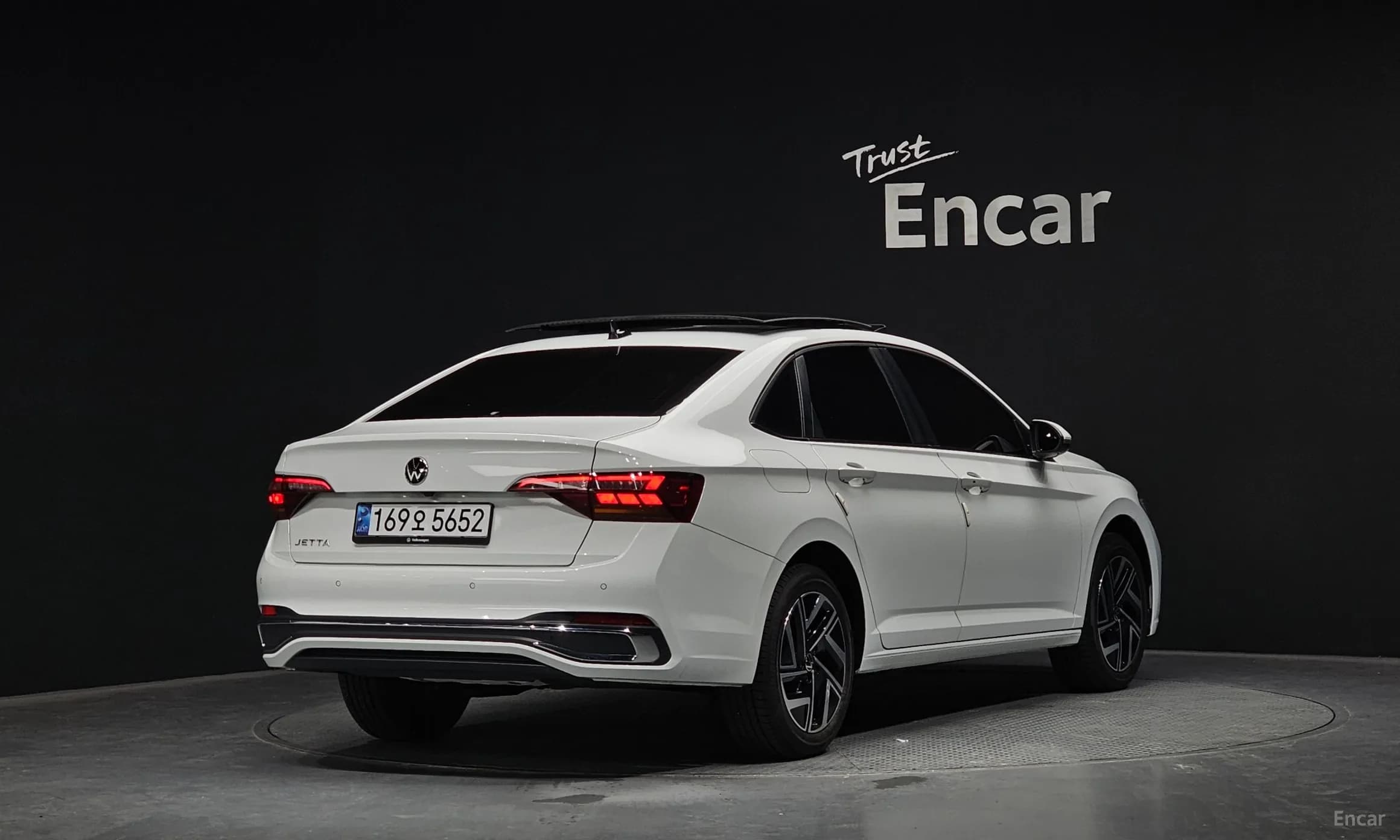 Jetta 7th Generation