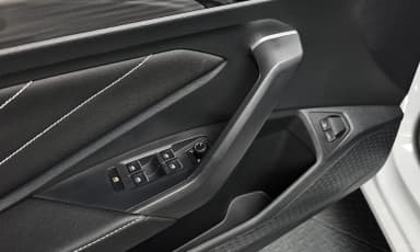 Jetta 7th Generation