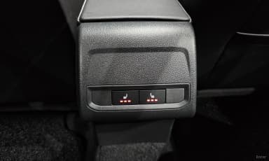 Jetta 7th Generation