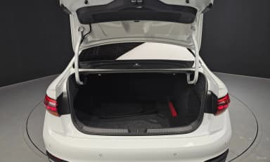 Jetta 7th Generation