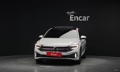 Jetta 7th Generation